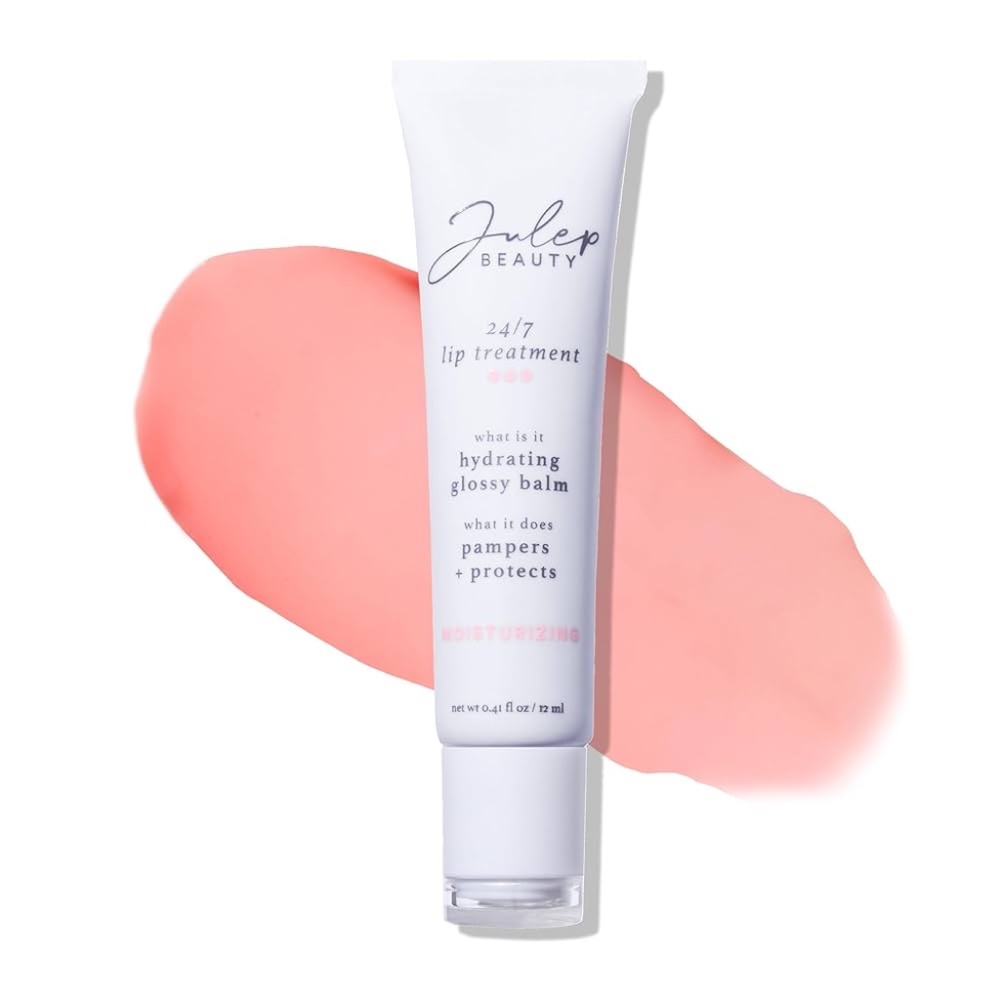 Julep 24/7 Shea Butter Balm Lip Treatment